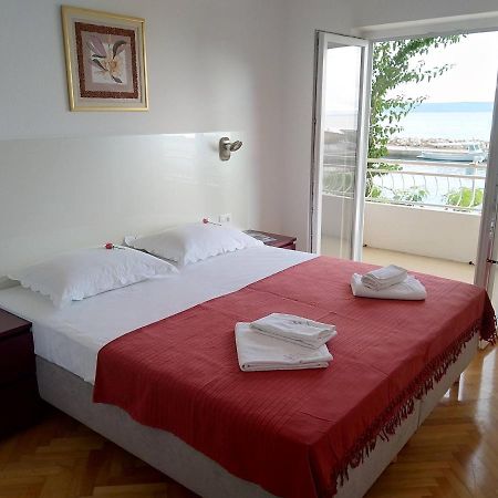 Apartmani Ines Drasnice Exterior foto