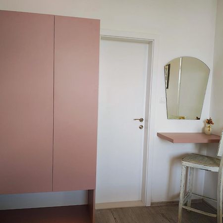 Apartmani Ines Drasnice Exterior foto