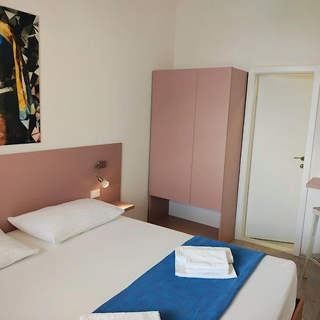 Apartmani Ines Drasnice Exterior foto