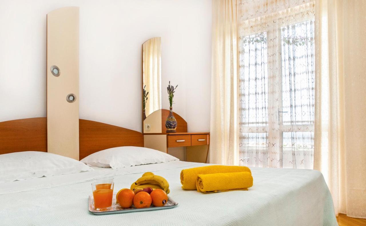 Apartmani Ines Drasnice Exterior foto