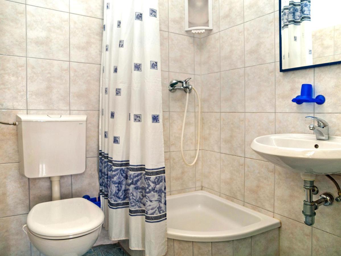 Apartmani Ines Drasnice Exterior foto