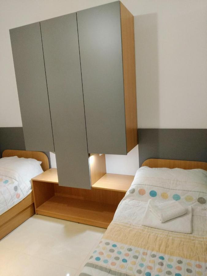 Apartmani Ines Drasnice Exterior foto