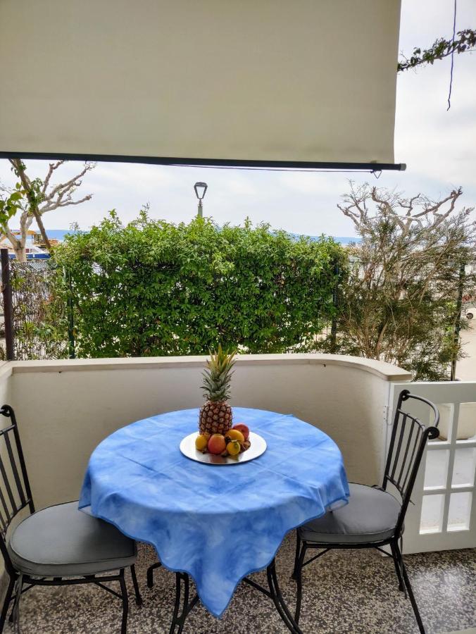 Apartmani Ines Drasnice Exterior foto