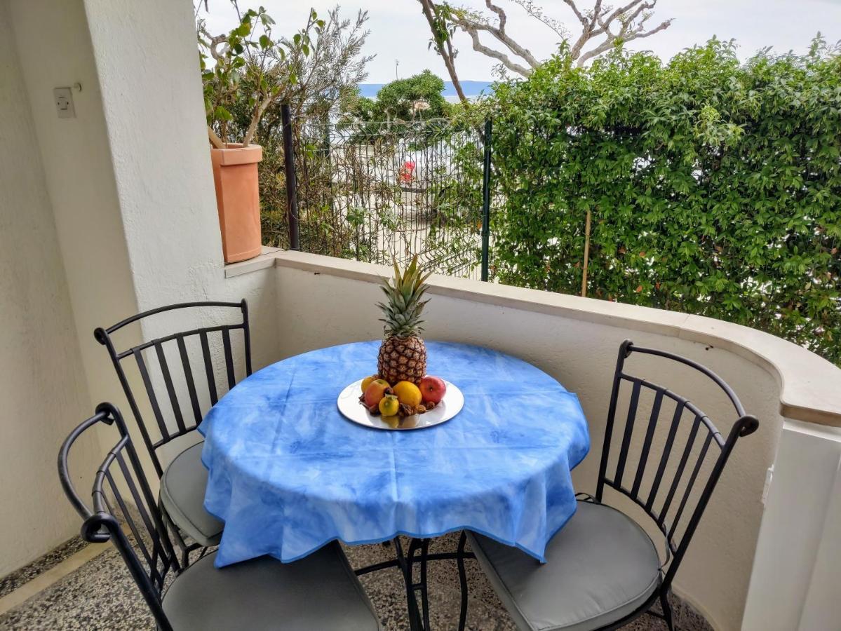 Apartmani Ines Drasnice Quarto foto
