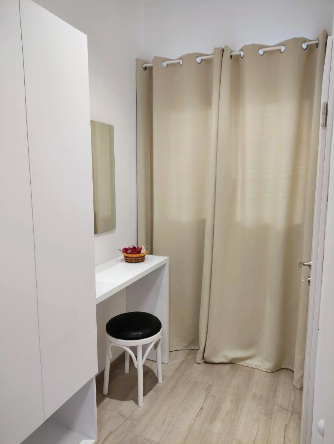 Apartmani Ines Drasnice Exterior foto