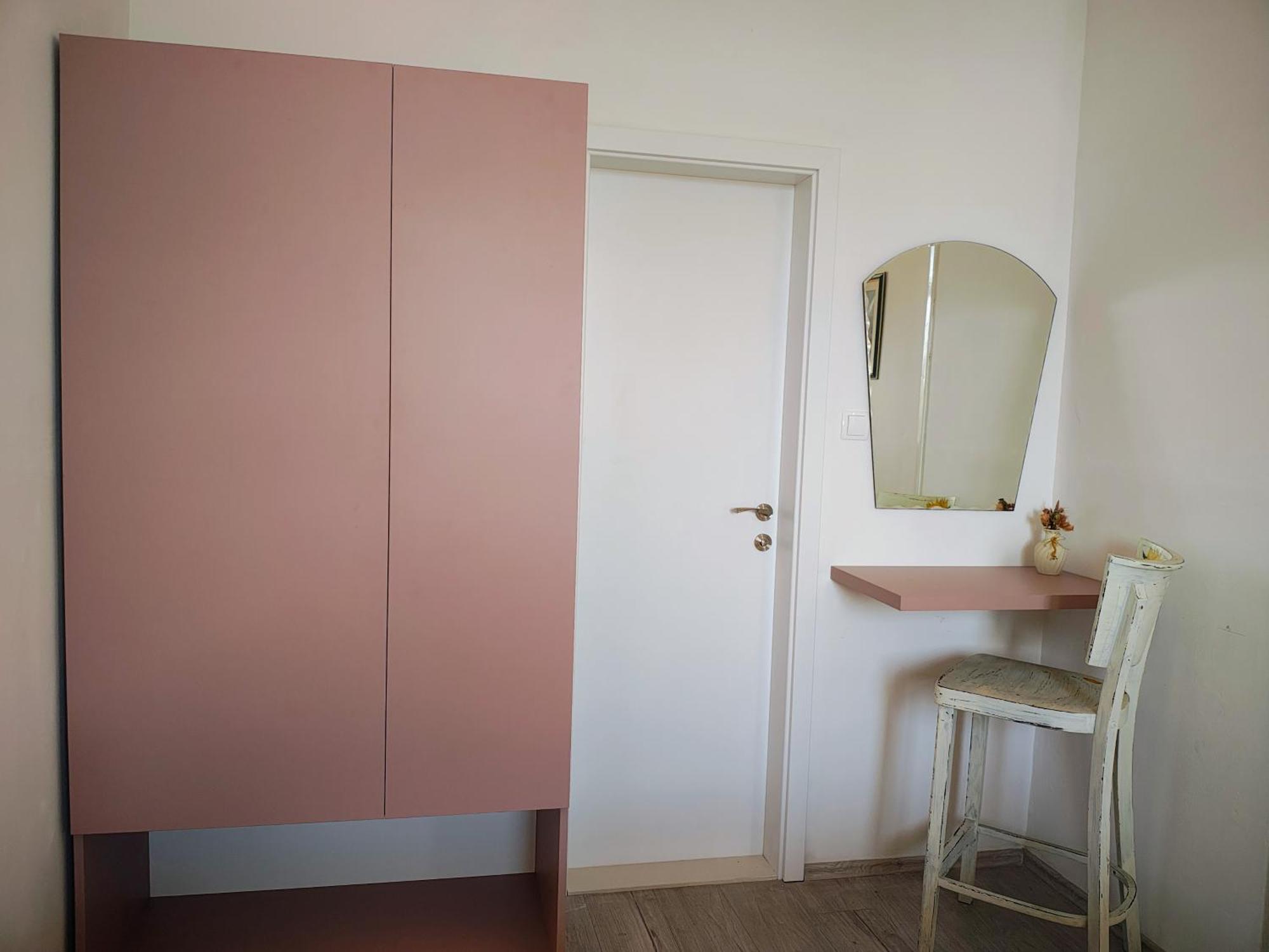 Apartmani Ines Drasnice Exterior foto